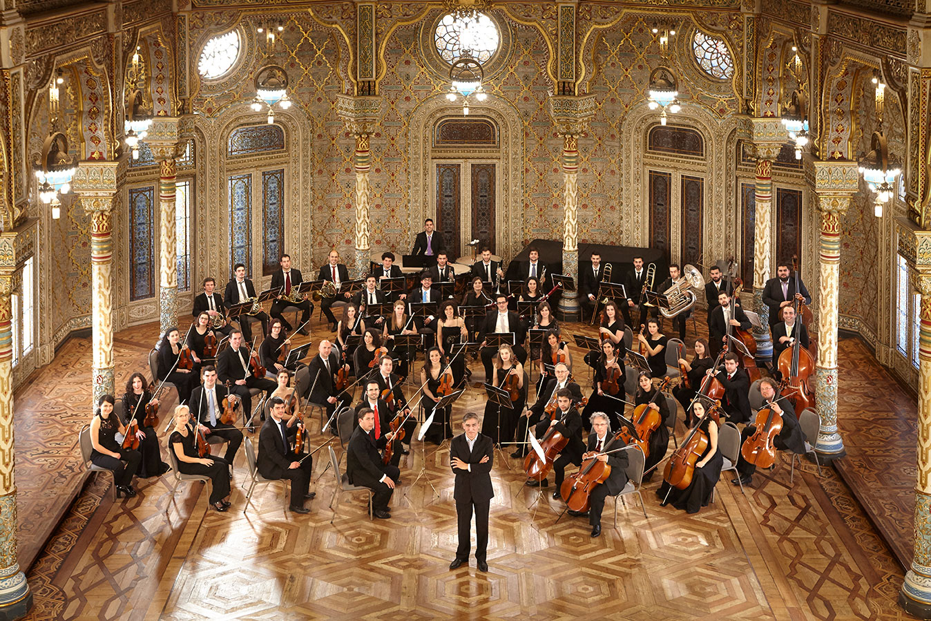 Orquestra Filarmónica Portuguesa
