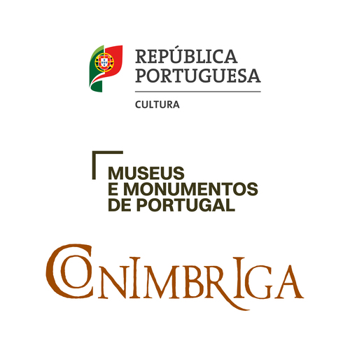 Museus e Monumentos de Portugal e Museu Nacional Monográfico de Conímbriga